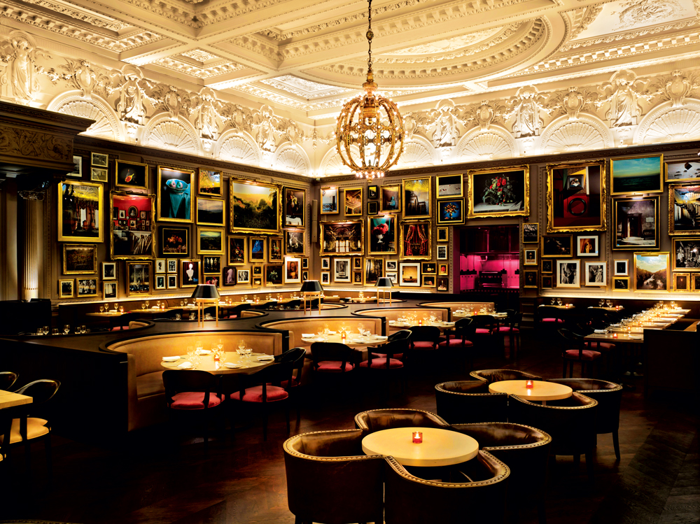 The London Edition